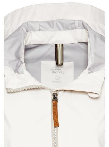 Camel Active Tussenmantel crème