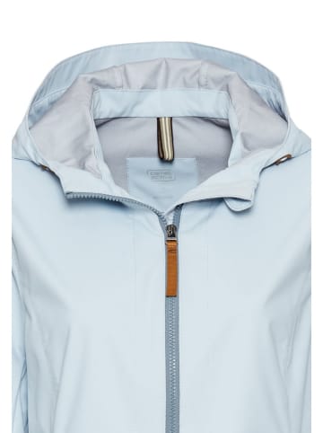 Camel Active Übergangsjacke in Hellblau
