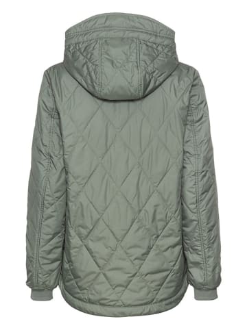 Camel Active Kurtka przejściowa w kolorze khaki