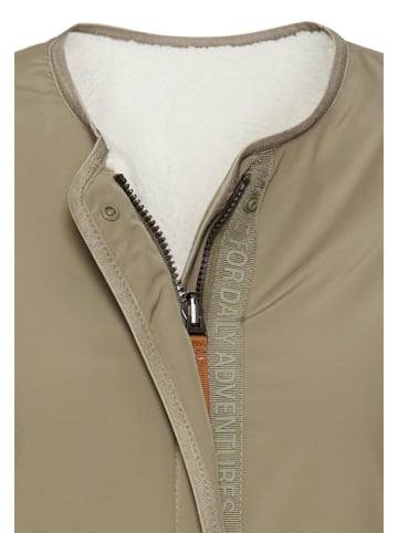 Camel Active Blouson kaki