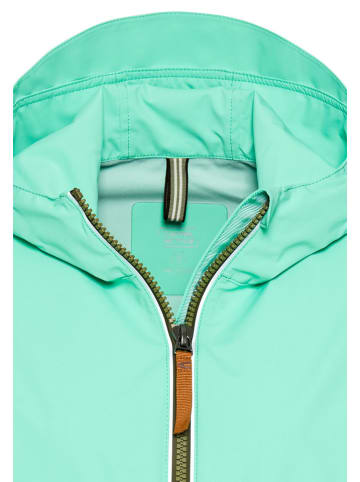 Camel Active Tusssenjas turquoise