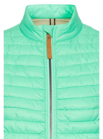 Camel Active Steppjacke in Grün