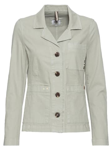 Camel Active Blazer in Khaki