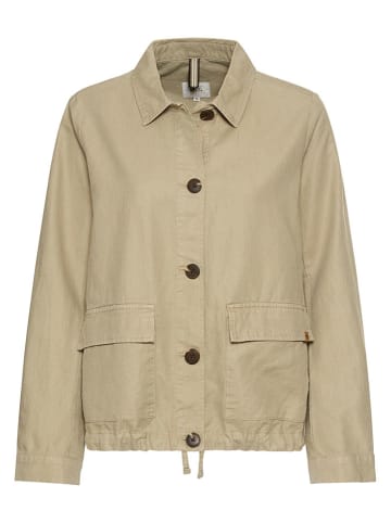 Camel Active Tusssenjas beige