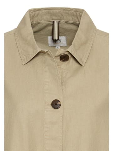 Camel Active Übergangsjacke in Beige