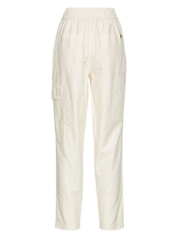 Camel Active Hose in Creme