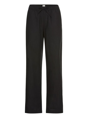 Camel Active Broek zwart