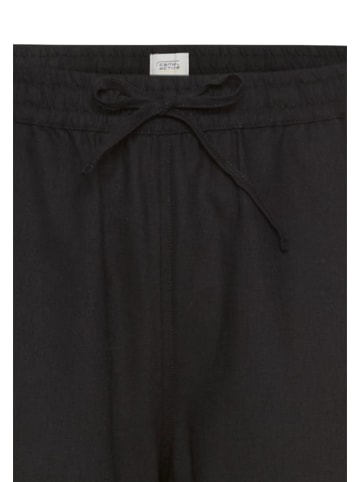 Camel Active Broek zwart