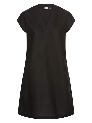 Camel Active Kleid in Schwarz