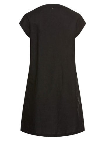 Camel Active Sukienka w kolorze czarnym