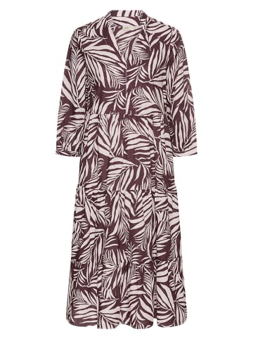 Camel Active Kleid in Braun