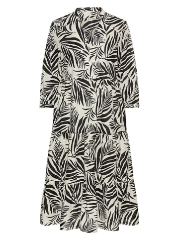 Camel Active Kleid in Creme