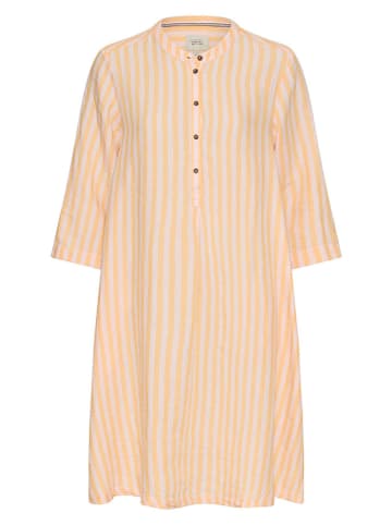 Camel Active Kleid in Orange