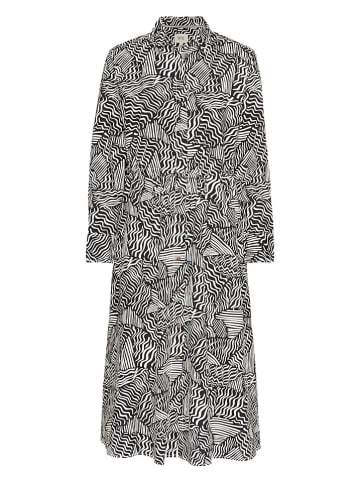 Camel Active Kleid in Schwarz