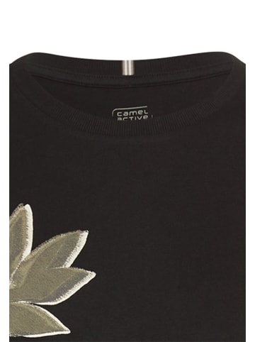 Camel Active Jurk zwart