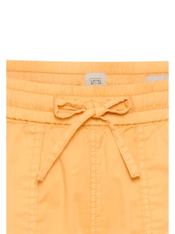 Camel Active Bermuda oranje