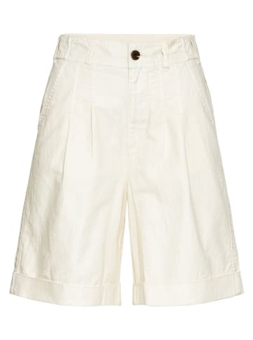 Camel Active Bermudas in Creme