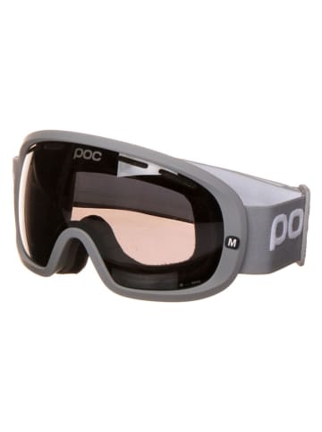 POC Ski-/ Snowboardbrille "Fovea" in Grau
