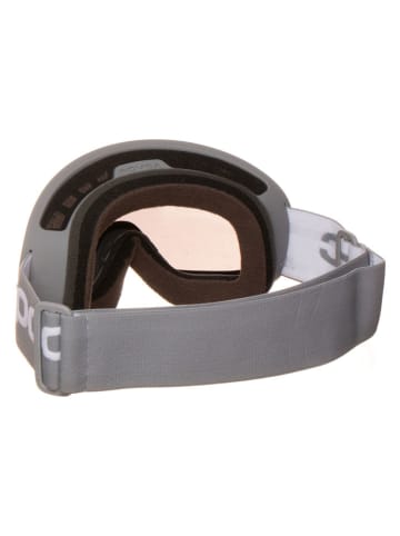 POC Ski-/ Snowboardbrille "Fovea" in Grau