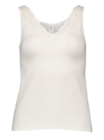 Calida Hemdchen in Weiß