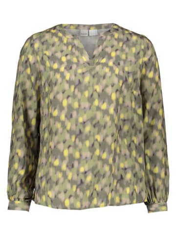Heine Bluse in Grün
