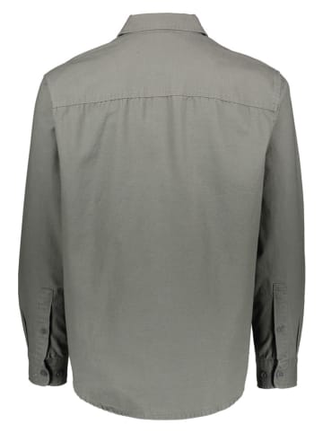 ONLY & SONS Hemd in Grau