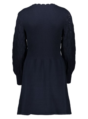 Vila Kleid "Vilowen" in Dunkelblau