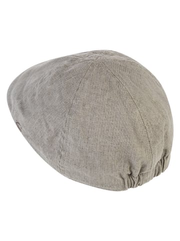 Camel Active Beret w kolorze szarobrązowym