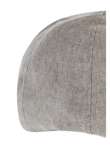 Camel Active Baskenmütze in Taupe