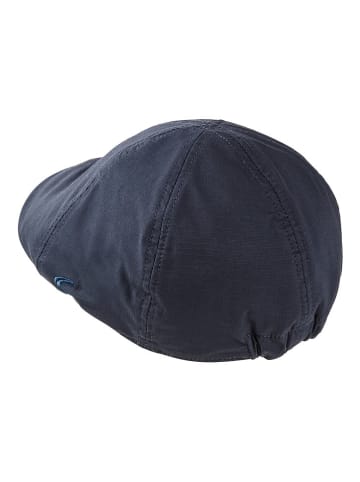 Camel Active Beret w kolorze granatowym