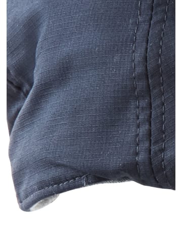 Camel Active Beret w kolorze granatowym