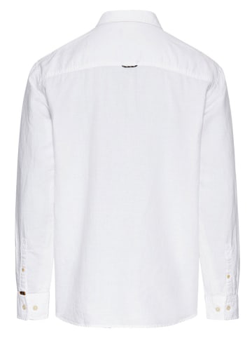 Camel Active Blouse - regular fit - wit