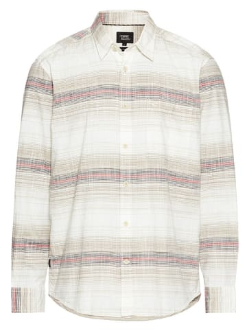 Camel Active Blouse - regular fit - beige