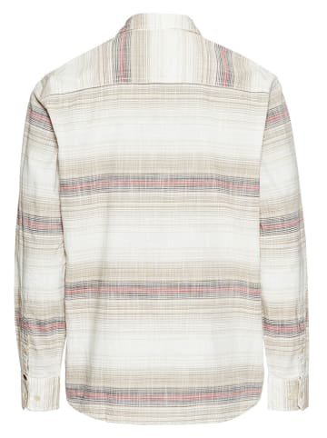Camel Active Hemd - Regular fit - in Beige