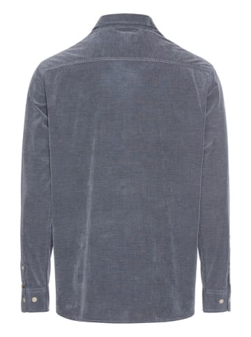 Camel Active Blouse lichtgrijs