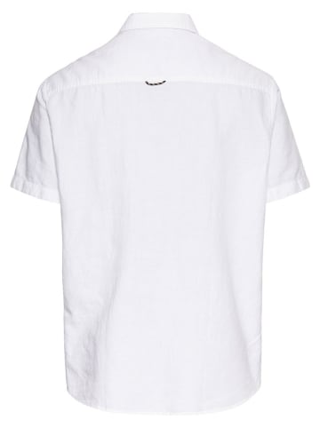 Camel Active Blouse - regular fit - wit