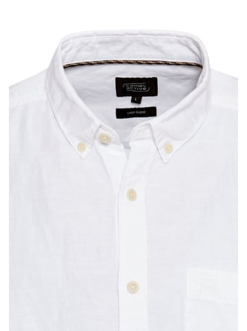 Camel Active Blouse - regular fit - wit