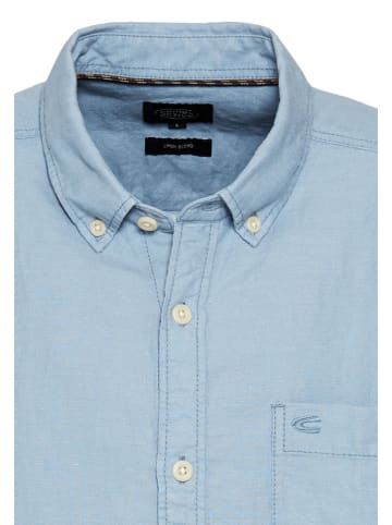 Camel Active Koszula - Regular fit - w kolorze błękitnym