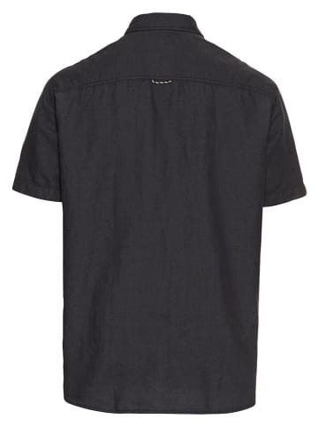 Camel Active Koszula - Regular fit - w kolorze granatowym