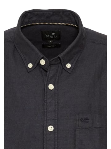 Camel Active Koszula - Regular fit - w kolorze granatowym