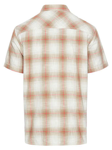 Camel Active Koszula - Regular fit - w kolorze jasnobrązowym