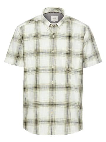 Camel Active Koszula - Regular fit - w kolorze khaki