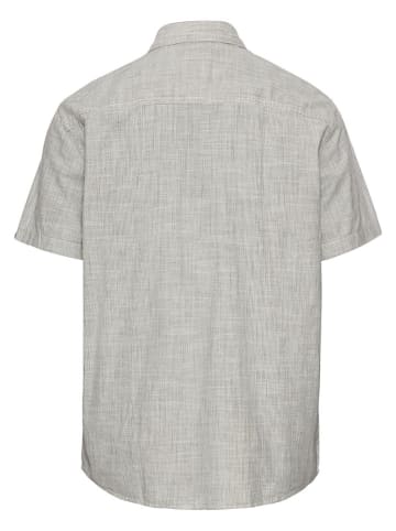 Camel Active Blouse - regular fit - grijs