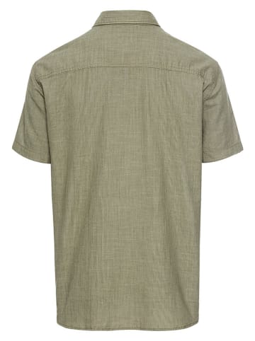 Camel Active Koszula - Regular fit - w kolorze khaki