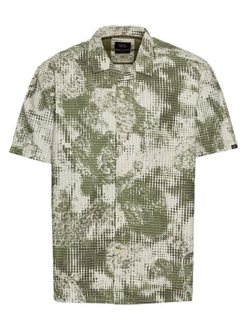 Camel Active Koszula - Regular fit - w kolorze khaki