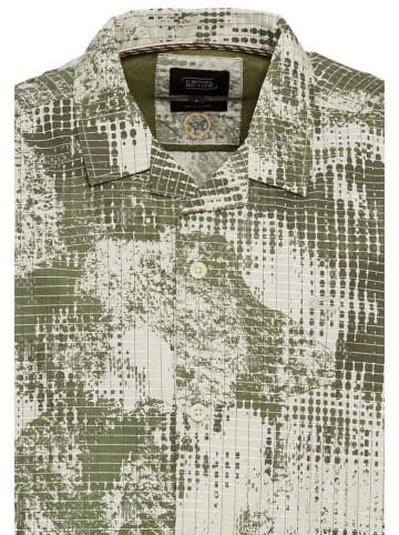 Camel Active Koszula - Regular fit - w kolorze khaki