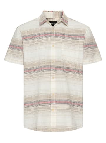 Camel Active Blouse - regular fit - beige