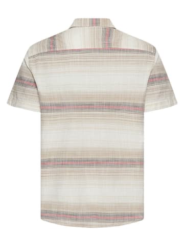 Camel Active Blouse - regular fit - beige