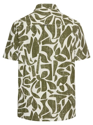 Camel Active Koszula - Regular fit - w kolorze khaki