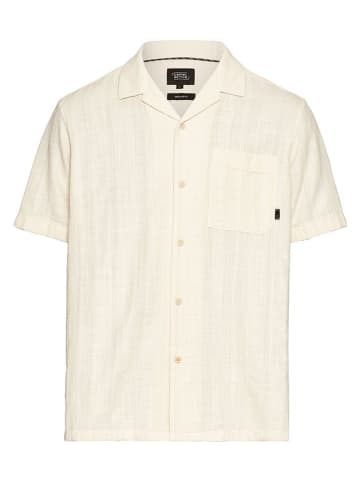 Camel Active Hemd - Regular fit - in Beige